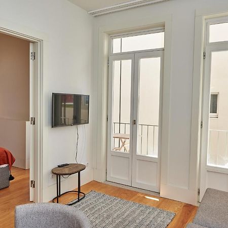 Boutique Rentals-Flores Classic Historical Centre Porto Exterior photo