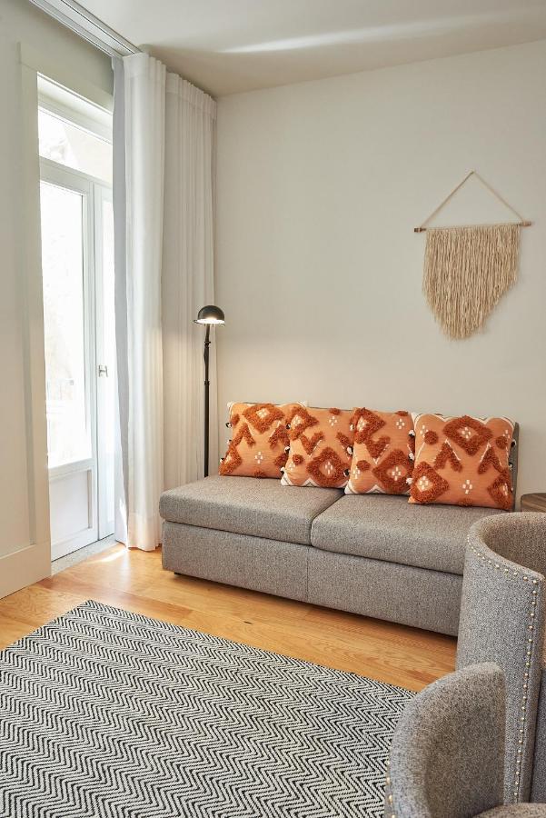 Boutique Rentals-Flores Classic Historical Centre Porto Exterior photo