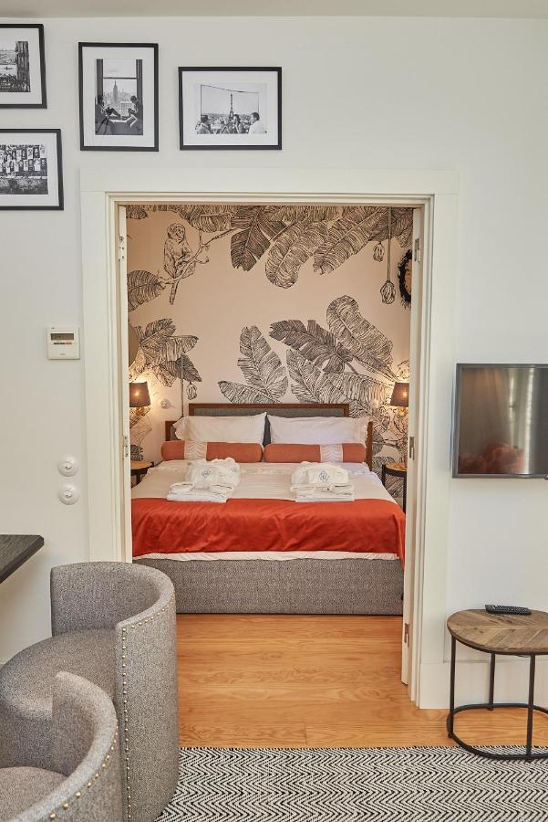 Boutique Rentals-Flores Classic Historical Centre Porto Exterior photo