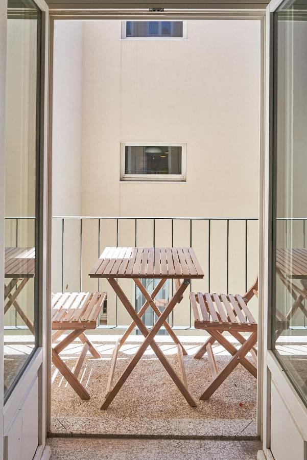 Boutique Rentals-Flores Classic Historical Centre Porto Exterior photo